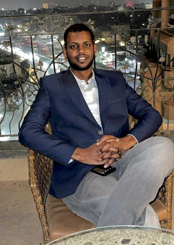 Brahim Mahamat Hassaballah