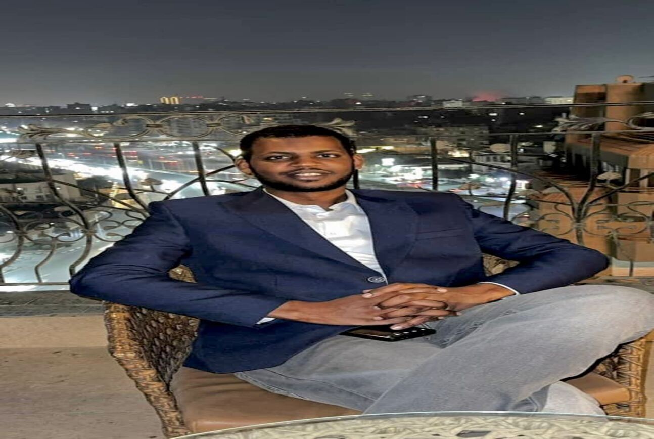 Brahim Mahamat Hassaballah